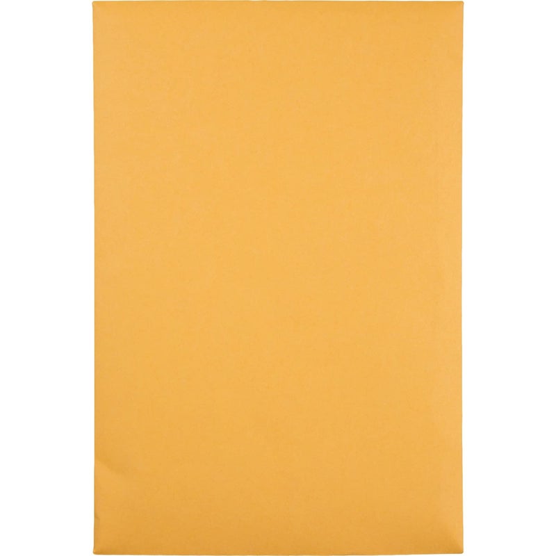 Quality Park QUA43167 Redi-Seal 6 x 9 Inch Kraft Catalog Envelopes 100 Count,Light Brown - Image 3